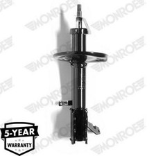 MONROE Jambe de suspension Amortisseur pour TOYOTA COROLLA (E10) Gaz G16175