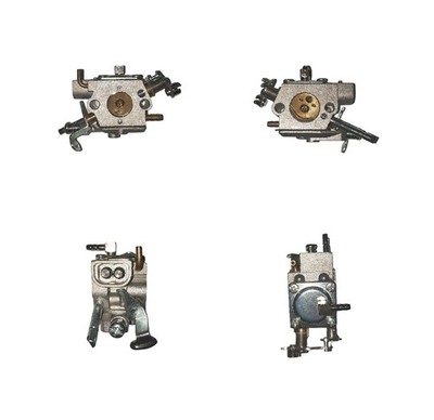 Vergaser f. Husqvarna 553-RBX Walbro, Rasentrimmer, Motorsense, Freischneider, M
