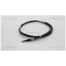 2x Handbremsseil hinten für Audi TT 8N3 8N9 | 23923224