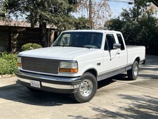 1995 Ford F150 for Sale