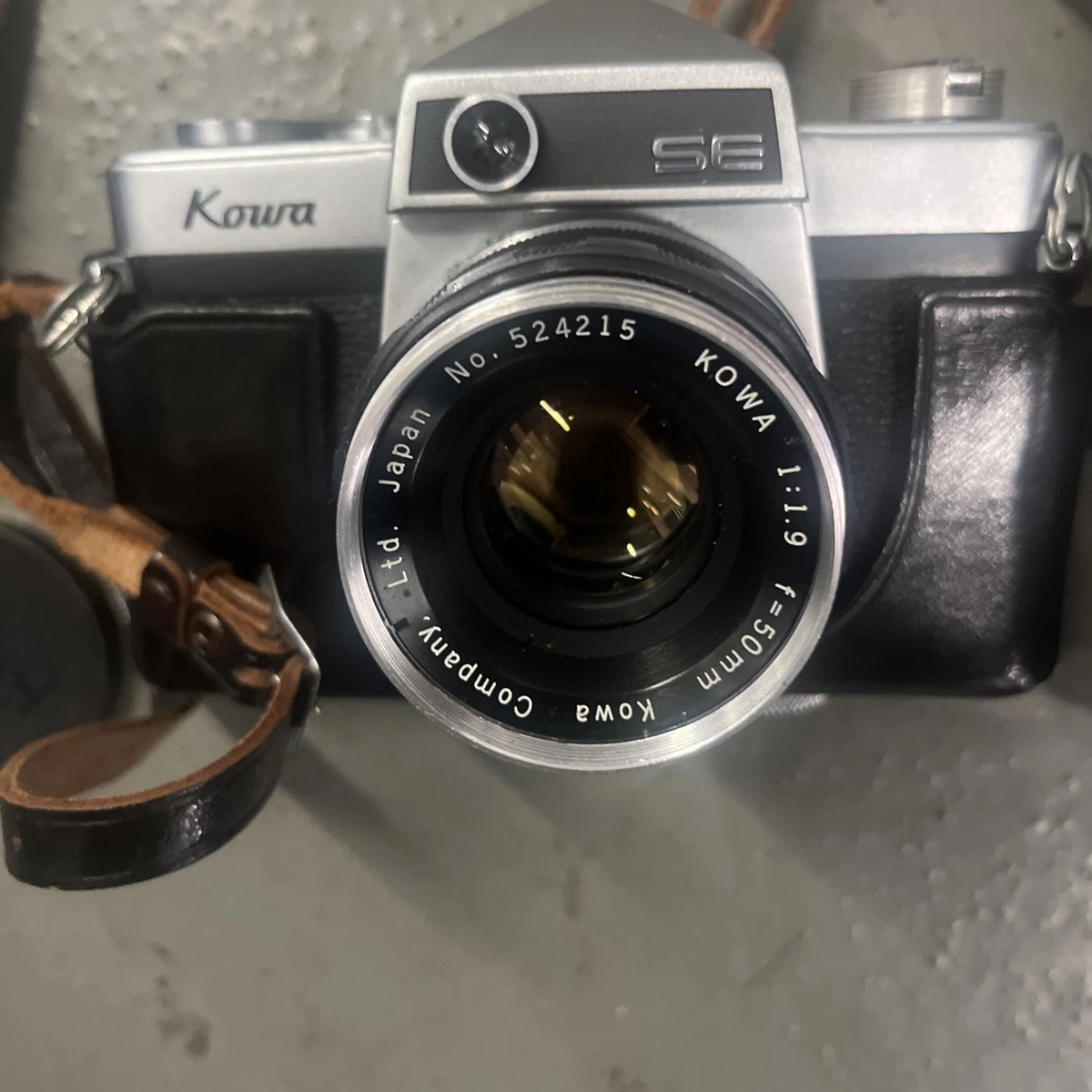 Kowa Vintage Cameras for sale | eBay