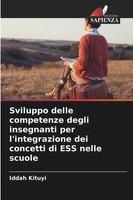 Iddah Kituyi | Sviluppo Delle Competenze Degli Insegnanti Per L'integrazione...