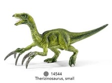 Lot of 6 NEW Jurassic World Velociraptor and Dilophosaurus Dinosaurs