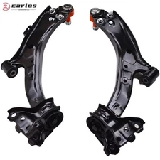 Front Lower Driver+Passenger Control Arm w/ Ball Joint for 2007-2011 Honda CRV