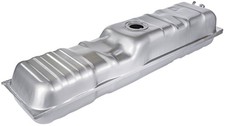 Jegs Fuel Tank For 1973-1981 Chevrolet Gmc Long Bed Truck 20-gallon