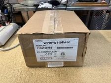 Walchem W100 Water Treatment Controller PH Controller WPHPW110PA-N NEW SPARE