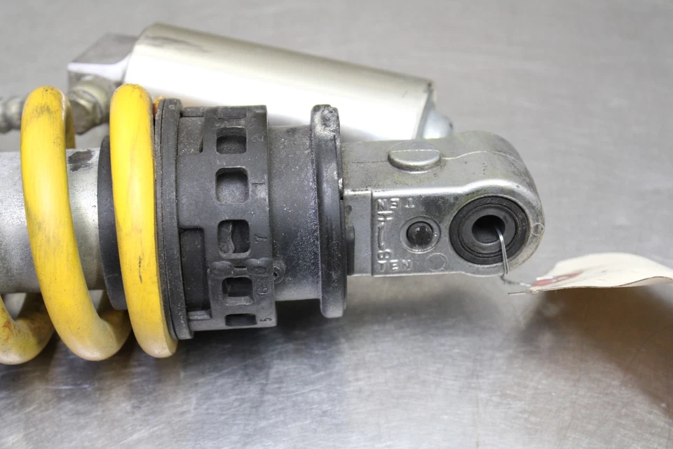 01-06 HONDA CBR600 F4I REAR BACK SHOCK ABSORBER - Изображение 4 из 4