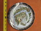 Vintage Diadem German Porcelain Souvenir Plate: "Romantischer Rhein" — photo 6