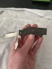 Vintage Coca Cola Delivery Truck pocket knife (every bottle sterilized)