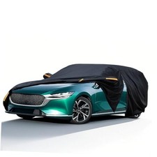 600D Waterproof Car Cover Custom Fit for Mazda MX5 Miata Custom Fit Mazda MX5