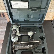 Metabo HPT NT-65M2   2-1/2" finish nailer. WORKS EXCELLENT.