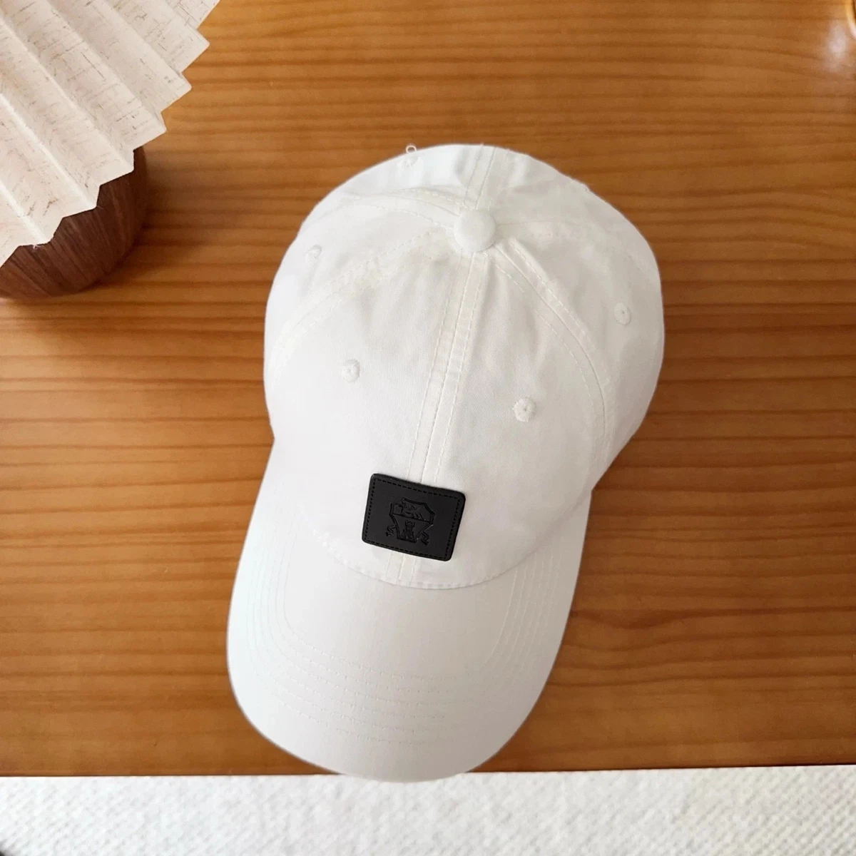 Brunello Cucinelli Men's Hats for sale - eBay