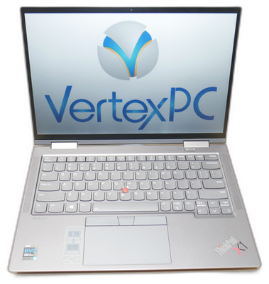 LENOVO ThinkPad X1 Yoga Gen 6 Core i7-1185G7 3.00GHz 16 GB 512GB SSD 14'' 4G