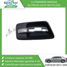 Porte arrière et accessoires Chrysler 300C