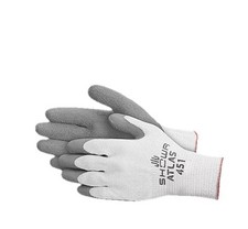 SHOWA ATLAS 451 THERMA FIT INSULATED GLOVES ONE DOZEN SMALL (2B)