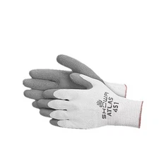 SHOWA ATLAS 451 THERMA FIT INSULATED GLOVES ONE DOZEN MEDIUM (2B)