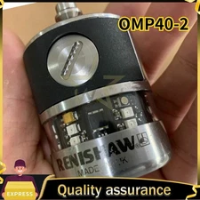 OMP40-2 100% Tested Renishaw Haas Fanuc Machine Tool Probe OMP40 2 Fast Ship