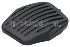 ORIGINAL IMPERIUM Pedalbelag Bremspedal 700030 für FORD FOCUS 3 Turnier MAX 2 1