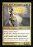RAZIA, BOROS ARCHANGEL PLANECHASE MAGIC: THE GATHERING LP