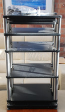 TOWNSHEND AUDIO SEISMIC SINK VIBRATION ISOLATION PLATFORM HI FI AUDIO RACK STAND