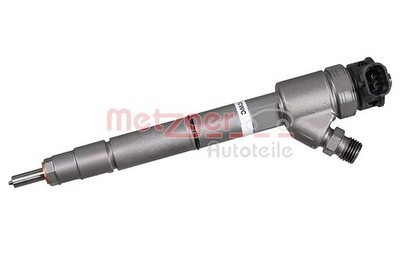 METZGER AUTOTEILE Einspritzdüse 0870242 +71.40  Pfand für HYUNDAI SANTA FÉ 3 DM