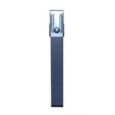 Juego de 4 patas abrazadera para somier de laminas de madera 30 X 30 mm .