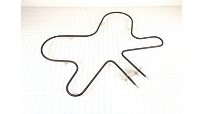 Electric Range Part # 62628 - Bake Element