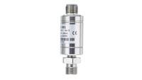 Czujnik CiśNienia ZłąCze M12 Maks. 500Mbar, 9 → 32 V DC G1/4 RS Components