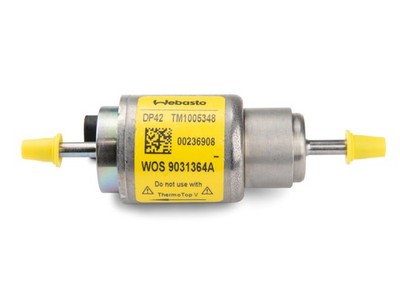 Webasto Kraftstoffpumpe VAG 7N0201607E WOS9019847C 7N0963303A DP42 7N0963303