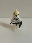 LEGO Star Wars: Phase 1 Clone Trooper Pilot Minifigure (sw0191)