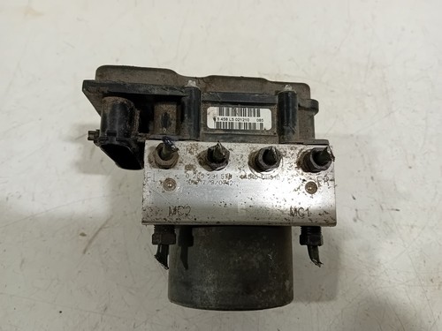 Toyota Aygo ABS-Pumpe 2005-2014 445400h010 1KR-FE