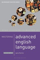 Mastering Advanced English Language Sara Thorne Taschenbuch 656 S. Englisch 2008