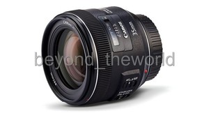 Canon 35mm F2 Is Usm | eBay