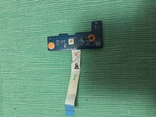 SCHEDA  ACCENSIONE ENVY DV7 - 7390 EL