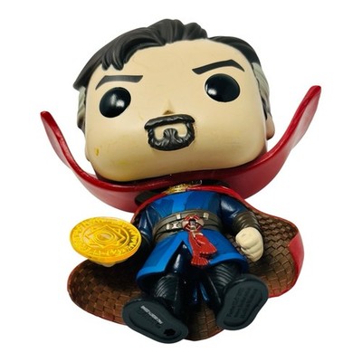 Pop Funko Vinyl Figure Dr. Strange #1000 Dr Strange Multiverse of