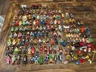 Huge Lot Of Playmobil Figures - Vintage with Bits And Accessories