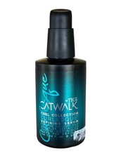 Catwalk By Tigi Curl Collection Curlesque Defining Serum 3.04 Fl Oz New