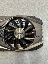 ZOTAC NVIDIA GeForce GTX 1080 Ti GDDR5X Computer Graphics ZOTAC NVIDIA GeForce GTX 1080 Ti GDDR5X Computer Graphics