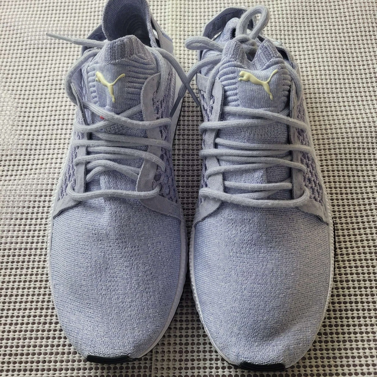 PUMA Ignite Netfit Sneakers for Men for Sale | Authenticity 