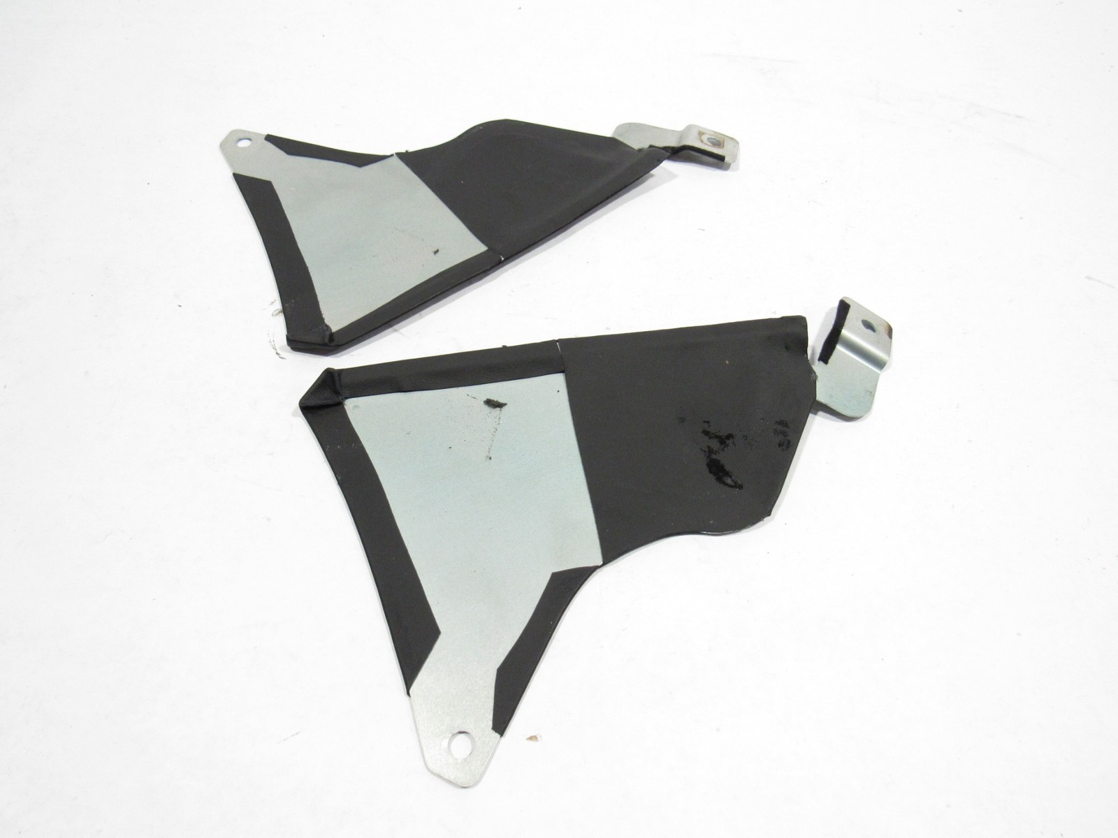 12-18 Bentley Continental GT W12 2015 Front Console Cover Trim Panel Set ;:A