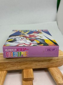 Unopened DOROPIE Magical Kids Nintendo Famicom Japan Import F/S FedEx DHL