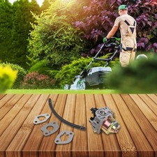 Automatic Choke Carburetor Easy Installation Lawn Mower Automatic Choke