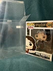 Funko Pop! Movies the Princess Bride Inigo Montoya Figure #580 With Protector