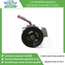 Pompe direction assistée Nissan PICK-UP