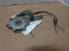 Passenger Right Power Window Motor Rear Fits 89-94 MAXIMA 36762