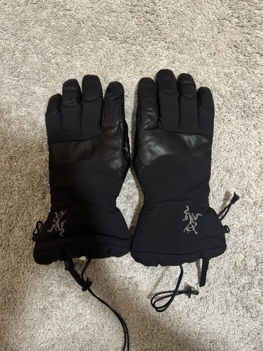 Arc’teryx alpha sv glove deadstock 旧モデル Arc'teryx Alpha SV Glove Review | Tested & Rated