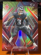 2024 Panini Phoenix Jessie Bates III #79 Dream Weaver /4 FOTL Exclusive FALCONS
