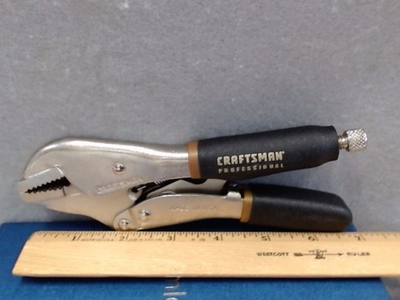 #ad VINTAGE CRAFTSMAN 45711 CJL001578 $24.99