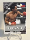 Manny Pacquiao 2024 "Special Release" Exclusive Edition Boxing Card!