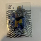 2025 Topps Signature Jordan Love Base (RAW)